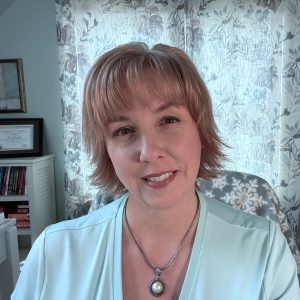 LIsa Mills